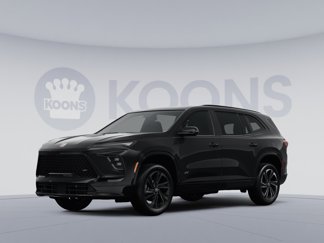New 2026 Buick Enclave Sport Touring image 1