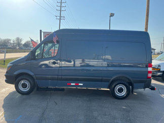 Used 2018 Mercedes-Benz Sprinter 2500 image 1