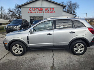 Used 2014 Chevrolet Captiva Sport LS image 1