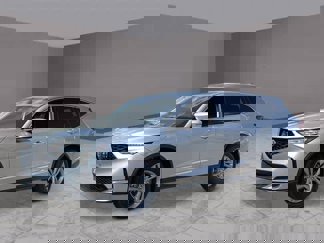 New 2026 Acura MDX FWD image 1