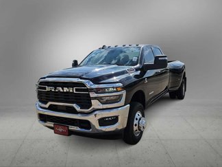 New 2025 RAM 3500 Big Horn image 1