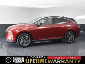 New 2025 Nissan Murano SL image 1
