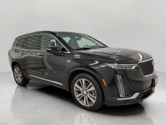 Certified 2024 Cadillac XT6 Premium Luxury w/ Platinum Package image 1