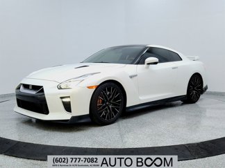 Used 2023 Nissan GT-R Premium w/ Premium Interior Package image 1