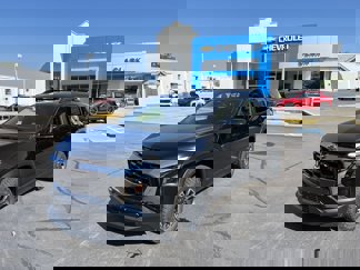 New 2026 Chevrolet Equinox ACTIV w/ Convenience Package III image 1