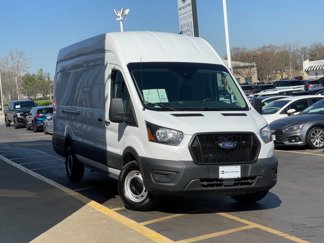 Used 2022 Ford Transit 250 148 High Roof Extended image 1