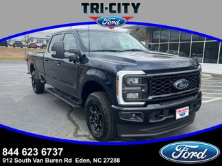 Used 2024 Ford F250 XLT w/ XLT Premium Package image 1