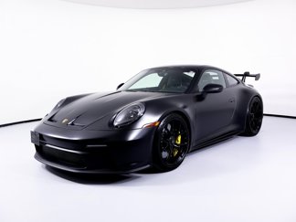 Used 2024 Porsche 911 GT3 image 1