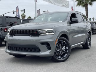 New 2025 Dodge Durango GT w/ Blacktop Package image 1