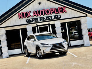 Used 2015 Lexus NX 200t FWD image 1