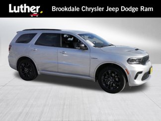 Used 2024 Dodge Durango R/T image 1