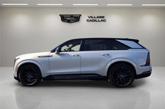 New 2025 Cadillac Escalade IQ Sport 2 w/ LPO, ONYX Package image 1