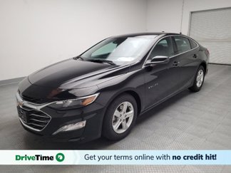 Used 2024 Chevrolet Malibu LT image 1