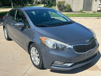 Used 2015 Kia Forte EX image 1