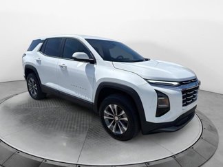 New 2026 Chevrolet Equinox LT w/ Convenience Package II video 1