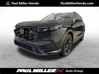 New 2026 Honda CR-V Sport-L image 1