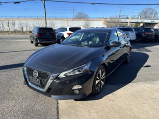 Used 2020 Nissan Altima 2.5 SL image 1
