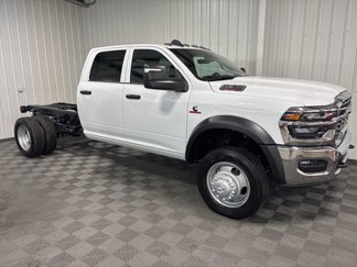 New 2026 RAM 4500 Tradesman image 1