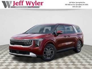 New 2026 Kia Carnival EX image 1