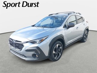 New 2025 Subaru Crosstrek 2.5i Limited image 1