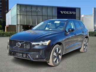 New 2025 Volvo XC60 T8 Plus w/ Protection Package Premier image 1