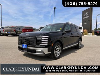 New 2026 Hyundai Palisade SEL image 1