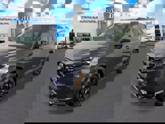 New 2026 Honda CR-V Sport-L image 1