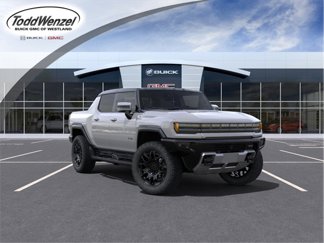 New 2025 GMC Hummer EV 2X image 1