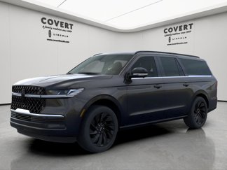 New 2025 Lincoln Navigator L Reserve image 1