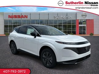 New 2025 Nissan Murano SL image 1