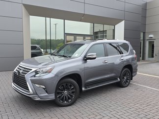 Used 2023 Lexus GX 460 Premium w/ Accessory Package image 1