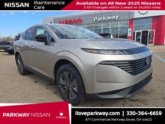 New 2025 Nissan Murano SL image 1