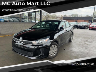 Used 2019 Kia Rio LX image 1