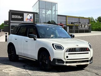 New 2025 MINI Cooper Countryman S image 1