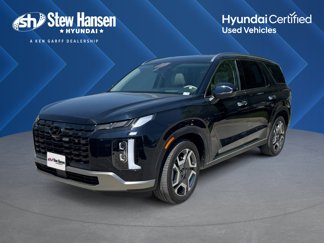 Certified 2024 Hyundai Palisade Limited image 1