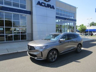 New 2026 Acura MDX SH-AWD w/ Advance Package image 1