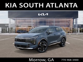 New 2026 Kia Sportage SX Prestige image 1