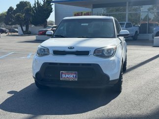 Used 2015 Kia Soul image 1