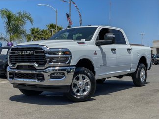 New 2025 RAM 2500 Big Horn image 1