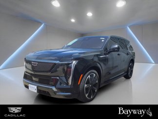 New 2026 Cadillac Escalade IQL Sport 1 image 1