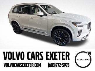 New 2025 Volvo XC90 T8 Plus image 1