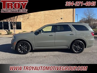 Used 2021 Dodge Durango GT image 1