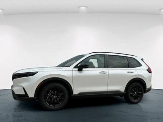 New 2026 Honda CR-V Sport-L image 1