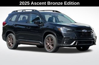 New 2025 Subaru Ascent Bronze Edition image 1