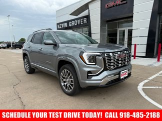 New 2026 GMC Terrain Denali w/ LPO, Floor Liner Package image 1