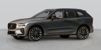New 2026 Volvo XC60 T8 Core image 1