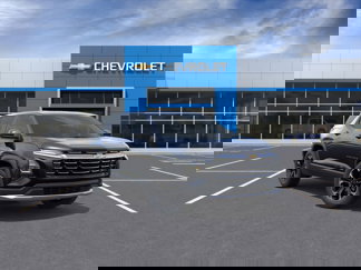 New 2026 Chevrolet Equinox LT image 1