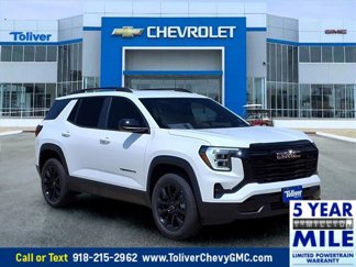 New 2026 GMC Terrain Elevation w/ Elevation Premium Package image 1