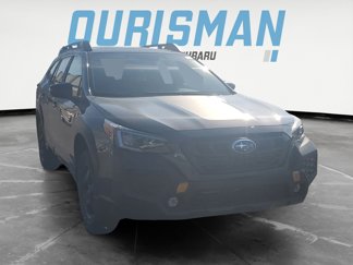 New 2025 Subaru Outback Wilderness image 1