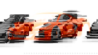 New 2025 Chevrolet Corvette E-Ray video 1